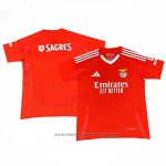 Thailand Benfica Home Shirt 2024-2025