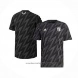 Thailand Besiktas Jk 120 Anos Shirt 2023