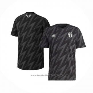 Thailand Besiktas Jk 120 Anos Shirt 2023