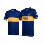 Thailand Boca Juniors Home Shirt 2020