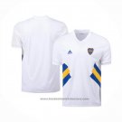 Boca Juniors Icon Shirt 2022-2023