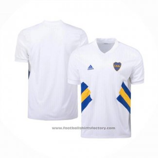 Boca Juniors Icon Shirt 2022-2023