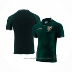 Thailand Bolivia Home Shirt 2025