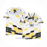 Thailand Borussia Dortmund Away Shirt 2024-2025
