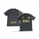 Thailand Burgos Away Shirt 2026-2027