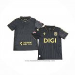 Thailand Burgos Away Shirt 2026-2027