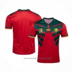 Thailand Cameroon Third Shirt 2022-2023