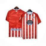 Thailand Cd Lugo Home Shirt 2020-2021