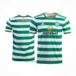 Thailand Celtic Home Shirt 2020-2021