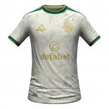 Thailand Celtic Third Shirt 2026-2027