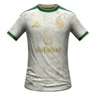 Thailand Celtic Third Shirt 2026-2027