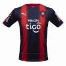 Thailand Cerro Porteno Home Shirt 2022