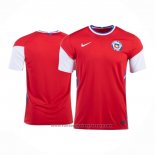 Thailand Chile Home Shirt 2020