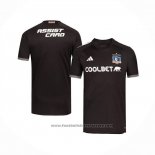 Thailand Colo-Colo Away Shirt 2024