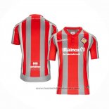 Thailand Cremonese Home Shirt 2023-2024