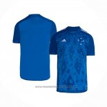 Thailand Cruzeiro Home Shirt 2024