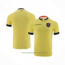 Thailand Ecuador Home Shirt 2023