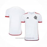 Thailand Flamengo Away Shirt 2024