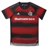 Thailand Flamengo Human Race Shirt 2020-2021