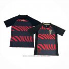 Thailand Flamengo Special Shirt 2025 Black Red
