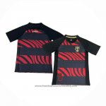 Thailand Flamengo Special Shirt 2025 Black Red