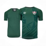Thailand Fluminense Goalkeeper Shirt 2020 Green