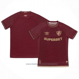 Thailand Fluminense Third Shirt 2025