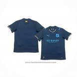 Thailand Girona Third Shirt 2025-2026