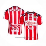 Thailand Guadalajara Home Shirt 2025-2026