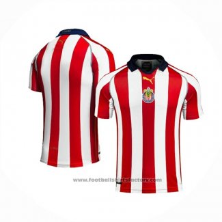 Thailand Guadalajara Special Shirt 2022-2023