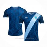 Thailand Guatemala Away Shirt 2021
