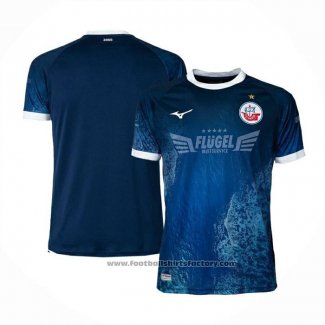 Thailand Hansa Rostock Special Shirt 2024-2025 Blue