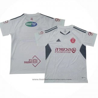 Thailand Hapoel Tel Aviv Away Shirt 2022-2023