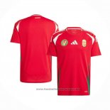 Thailand Hungary Home Shirt 2024