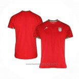 Thailand Iran Away Shirt 2022