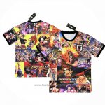 Thailand Japan Anime The King Of Fighters 97 Shirt 2024-2025
