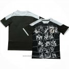 Thailand Japan Special Shirt 2023-2024 Black