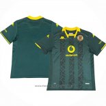 Thailand Kaizer Chiefs Away Shirt 2023-2024