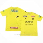 Thailand Kashiwa Reysol Home Shirt 2024