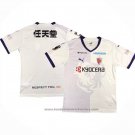 Thailand Kyoto Sanga Away Shirt 2023
