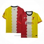Thailand Liverpool Special Shirt 2022