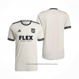 Thailand Los Angeles FC Away Shirt 2021