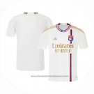 Lyon Home Shirt 2023-2024