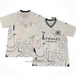 Thailand Manchester City Special Shirt Kids 2023-2024
