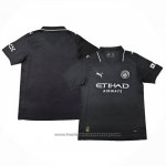 Thailand Manchester City Third Shirt 2025-2026