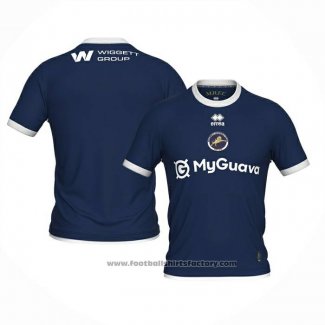 Thailand Millwall Home Shirt 2025-2026