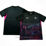 Thailand Newcastle United Special Shirt 2023-2024
