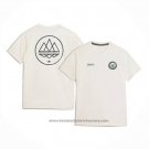 Thailand Newcastle United Special Shirt 2025-2026 White