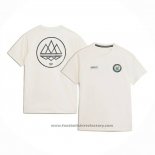 Thailand Newcastle United Special Shirt 2025-2026 White