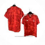 Thailand Nottingham Forest Home Shirt 2026-2027